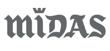 logo Cliente MIDAS